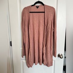 Torrid Button-up Cardigan: Plus Size 3